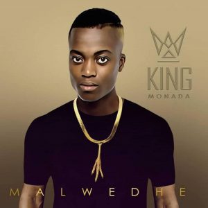 King Monada - Motho Kadi Bag (feat. DJ Solira)