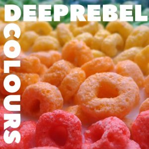 Deeprebel - Colours EP
