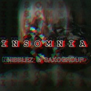 Nibblez & SaxoGroup - Insomnia (Afro Tech), afro tech, afro house 2019, afro tech house music, sa afro house, za music