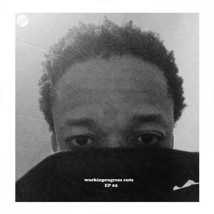 Katlego Swizz - Workinprogress Cutz EP 02