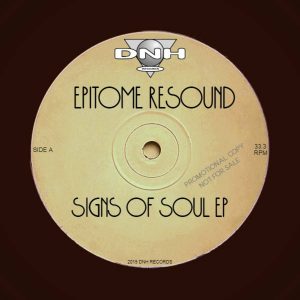 Epitome Resound - Dedicated Souls (Bibkical Lounge Bless), new south african music, afro house music, afro house 2019, download latest sa house songs, afro house songs, za music
