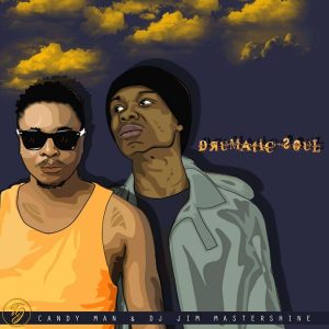 DrumaticSoul - 10K Appreciation Mix, afro house mix, afro house mixtapes, south african house