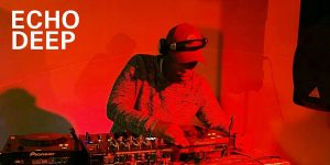 Echo Deep - The Music City Sessions Episode #0020
