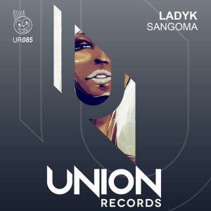 LadyK - Sangoma, mzansi music, south african house music, sa afro house