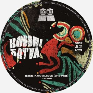 Boddhi Satva - Basic Knowledge (00's Mix)