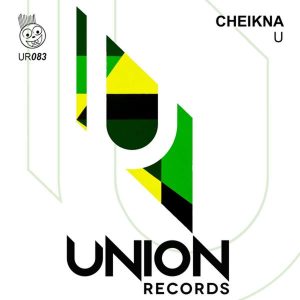 Cheikna - U, latest afro house music, local music, za afro house