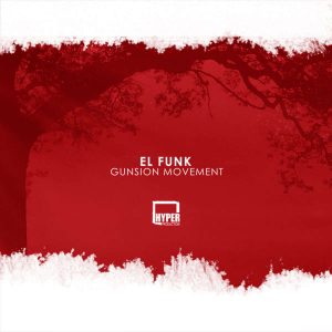 El Funk & HyperSOUL-X - Huyeh (Main Mix), latest south african house, new sa house music, afrohouse, new house music 2018, best house music 2019