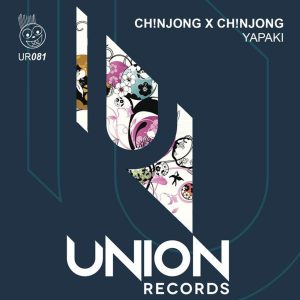 Ch!njong X Ch!njong - Yapaki