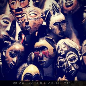 Base Wasilewski feat. CiJay - Ubizo (Da Q-Bic Adumu Mix), afro house music, new afro house songs, tribal house music, afrohouse