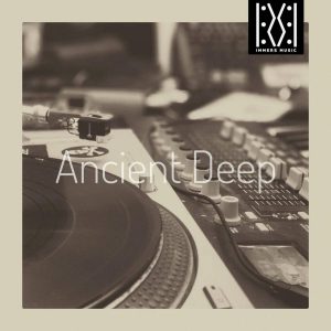 Ancient Deep - Transform EP