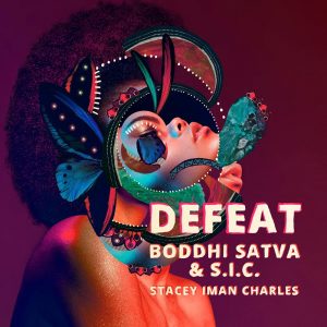 Boddhi Satva - Defeat (feat. SIC), new afro house music, afro house download mp3, latest house music