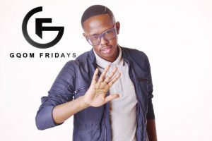 GqomFridays Mix Vol.105 (Mixed By Dj Tempo), GQOM 2019, fakaza 2019 gqom, gqom mp3 download, sa music