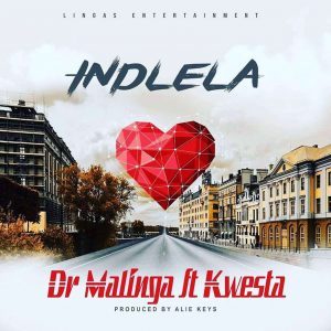 Dr Malinga - Indlela (feat. Kwesta), south african music, new sa music, za music, latest southa africa music mp3 download free