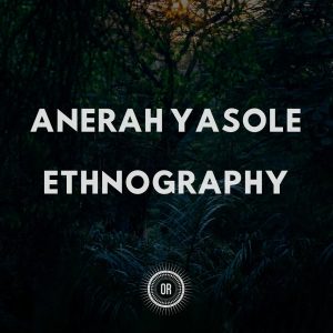 Anerah Yasole - Sovereign (Original Mix), latest south african house, new sa house music, afrotech, new house music 2018, best house music 2019, durban house music, latest house music tracks