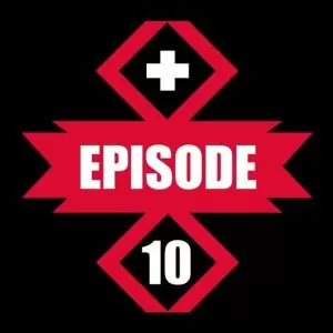 HARDIHOOD - The Commute Drums Radio Show EP10