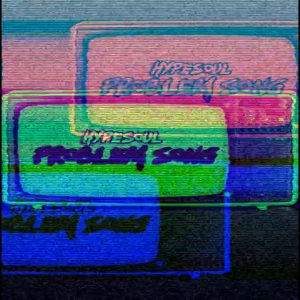 Hypesoul - Problem Song, new afro house music download, mp3 download, sa house music