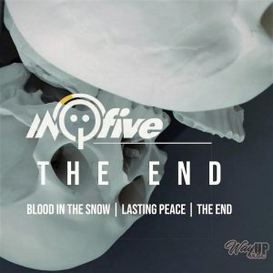 InQfive - The End EP