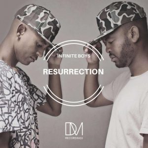 Infinite Boys - Resurrection (Original Mix), afro house music, new house music south africa, afro deep house, afro tech, afro house mp3, za music