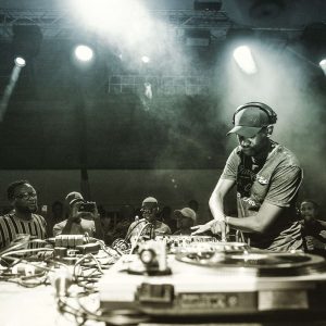 Kat La Kat - Deep Vibes #60