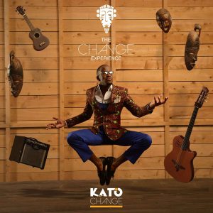 Kato Change feat. Winyo - Abiro (InQfive Special Touch)