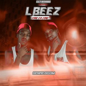 LBEEZ - Terminator (feat. Gabriel YoungStar)