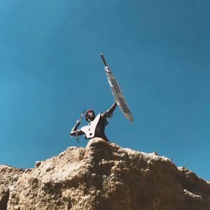 Muzi - We Are Growing (Muzi Rework), tribal house music, afro house