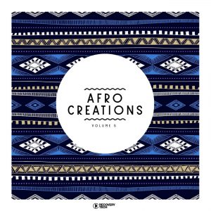 VA - Afro Creations, Vol. 5