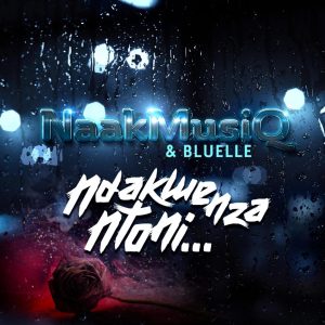 NaakMusiQ & Bluelle - Ndakwenza Ntoni, south african afro house, latest south african house, afro house mp3, new house music 2019, best house music 2018, latest house music tracks, dance music, latest sa house music, new music releases