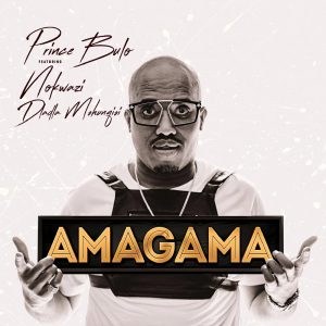 Prince Bulu ft. Nokwazi & Dladla Mshuqisi - Amagama (Pastor Snow Afro Mix)