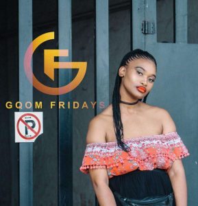 GqomFridays Mix Vol.104 (Mixed By Rebel Rabotsho)