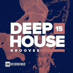 VA - Deep House Grooves, Vol. 15