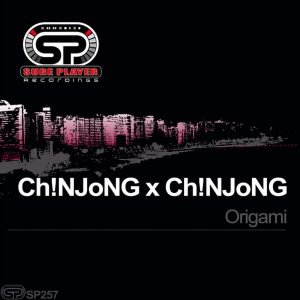 Ch!NJoNG x Ch!NJoNG - Origami (Original Mix), afro tech, african house music