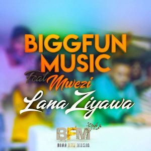 BiggFunMusic - LanaZiyawa (Original Mix), latest gqom music, sa gqom songs, gqom mp3 download