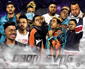 Gqom Gvng feat. DJ Tira - Shay' iParty, Latest gqom music, gqom tracks, gqom music download, club music, afro house music, mp3 download gqom music, gqom music 2018, new gqom songs