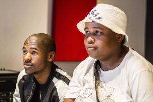 Bizza Wethu & Mr Thela x Newlandz Finest - Angry Bass, gqom 2019, download new gqom music, sa gqom music, gqom songs
