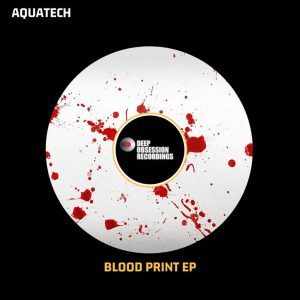 AquaTech - I'm Not Ready (Afro Tech Mix), afrotech, new house music, deep tech, afro deep house music, house music download