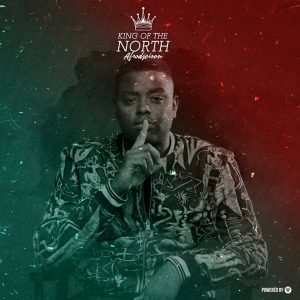 Afrodjeison - King Of The North (Original Mix)