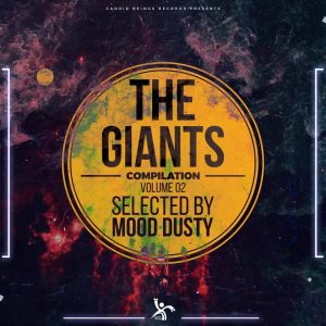 VA - The Giants Compilation Vol.2, new house muic, sa house music download, afro deep, deep house sounds, afro house music, new house music south africa, afro deep house, tribal house music, best house music