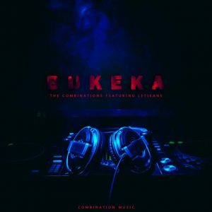The CombiNations feat. LetiKane - Bukeka (Afro-Soul Mix)