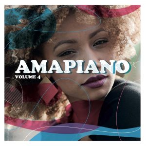 Kabza De Small - Yebo Pa (Extend Mix), AmaPiano Volume 4