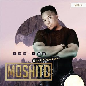Bee Bar - Moshito EP, south african house music, new afro house music, download latest house music, afrohouse, afro music