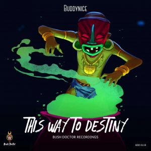 Buddynice - This Way To Destiny EP, DEEP house 2019, house music download, new house music south africa, afro deep house, latest house music, deep house tracks, datafilehost house music, deep house sounds