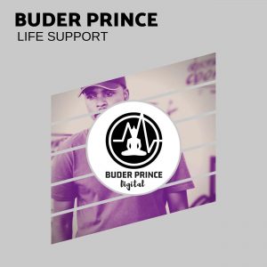 Buder Prince - Life Support, new house music south africa, afro deep house, zippyshare house music, best house music, african house music, soulful house