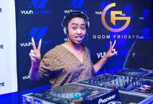 Gqomfridays Mix Vol.109 (Mixed By Dj Letaken), gqom music, gqom mixtape, fakaza 2019 gqom, mp3 download
