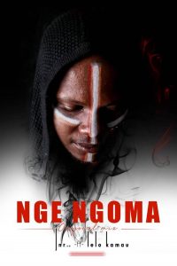 Jnr SA feat. Lelo Kamau - Nge Ngoma (Original Mix)