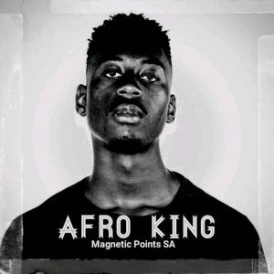 Magnetic Points & KetsoSA - Revolution (Original Mix)