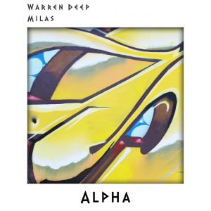Warren Deep feat. Milas - Alpha