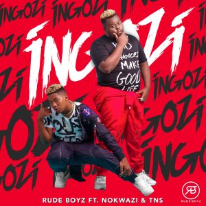 RudeBoyz - Ingozi (ft. Nokwazi & TNS), new gqom music, gqom songs, gqom 2019, fakaza gqom music, south african best gqom tracks, gqom mp3 download