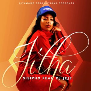 Sisipho - Jitha (feat. DJ Jeje), gqom 2019, new gqom music, gqom songs, gqom mp3 download, durban gqom, south african gqom music