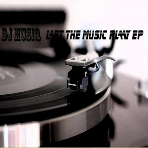 DJ Musiq - Let The Music Play (Original Mix)